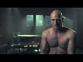 Penance - trailer poster