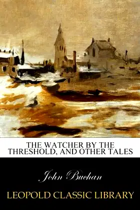 The watcher by the threshold, and other tales poster