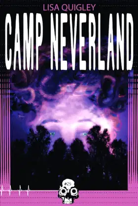 Camp Neverland (Rewind or Die) poster