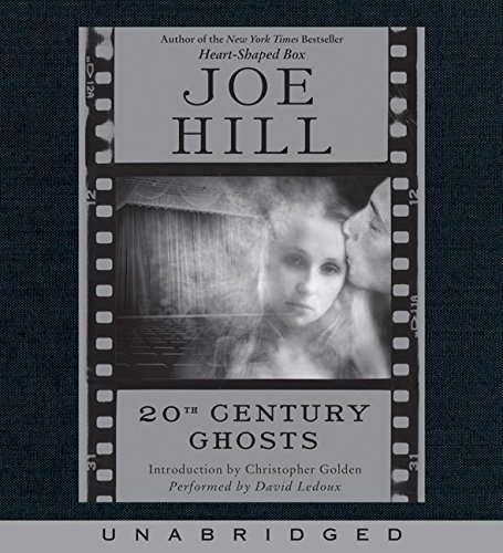 20th Century Ghosts poster