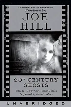 20th Century Ghosts poster