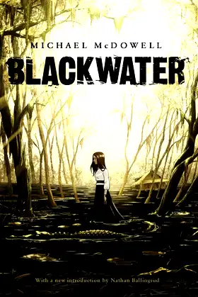Blackwater: The Complete Saga poster