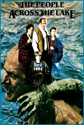 The People Across the Lake poster