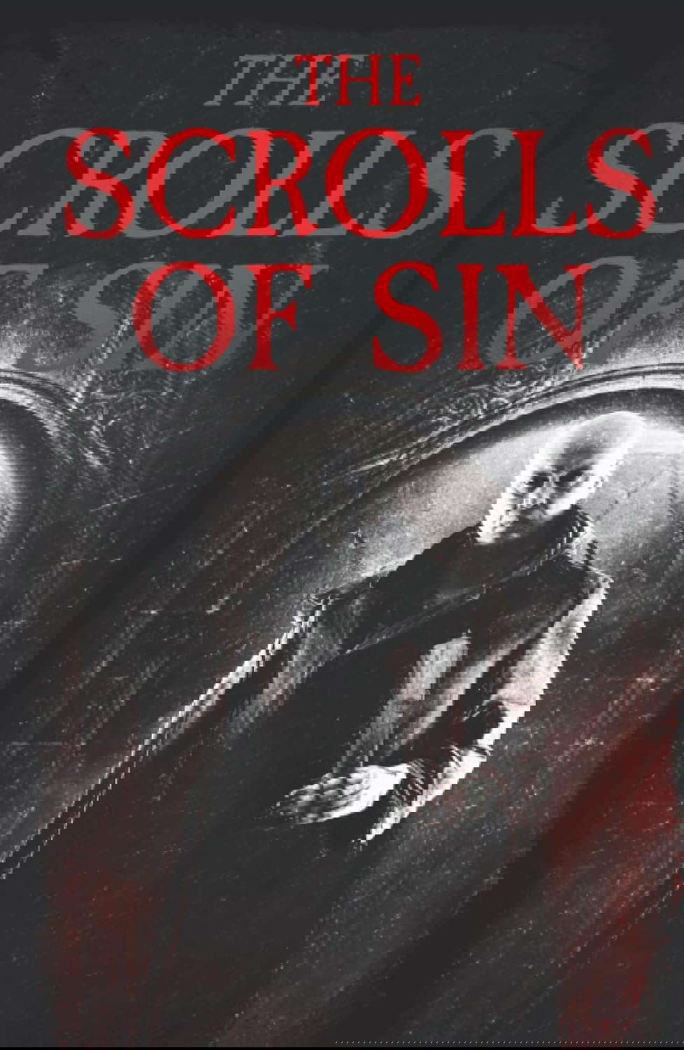 The Scrolls of Sin poster