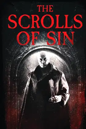 The Scrolls of Sin poster