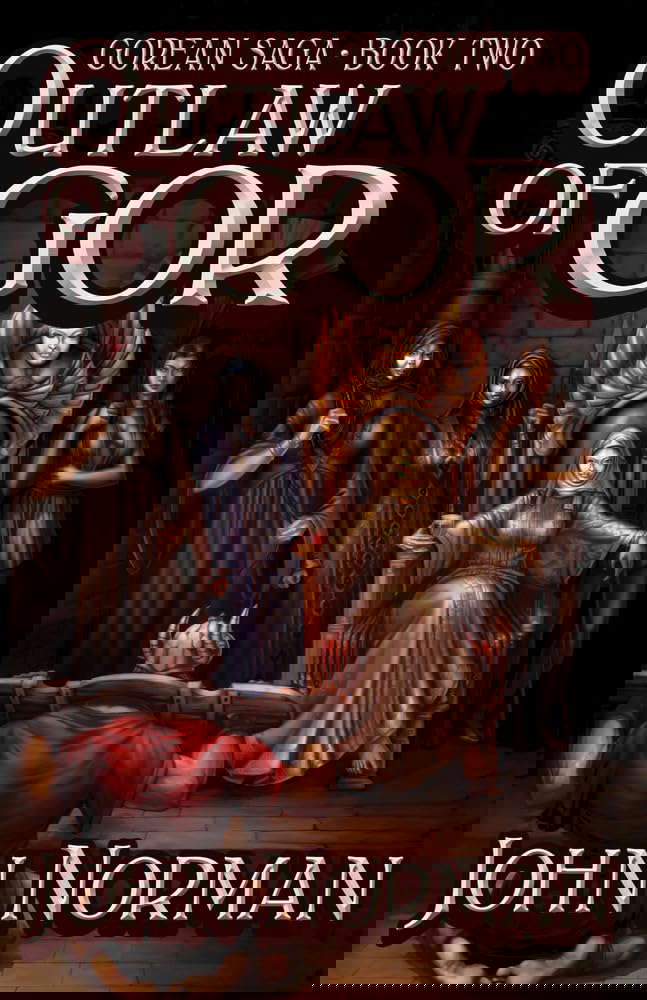 Outlaw of Gor (Gorean Saga) poster