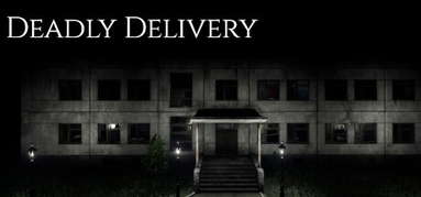 Deadly Delivery capsule