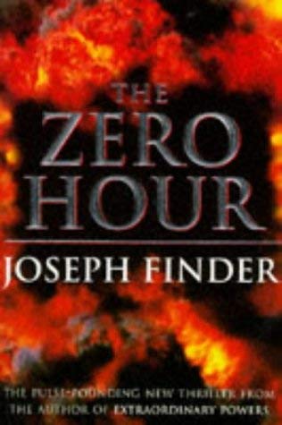 The Zero Hour poster