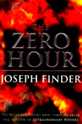 The Zero Hour poster