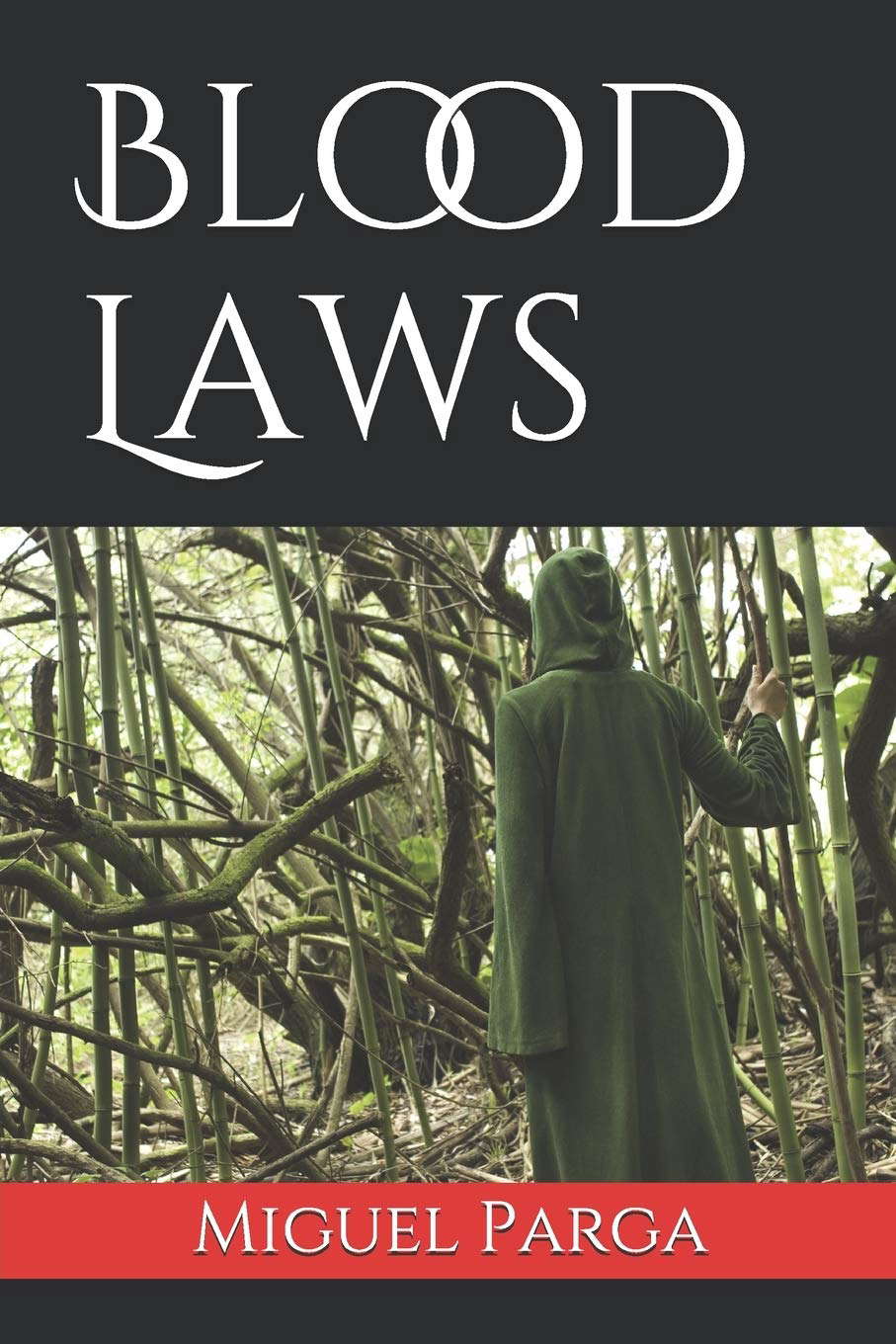 Blood Laws (Blood Chronicles) poster