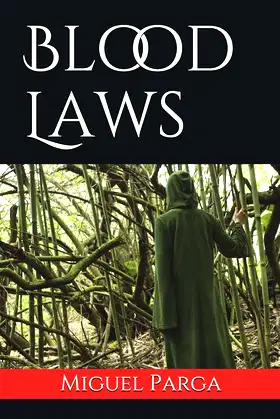 Blood Laws (Blood Chronicles) poster