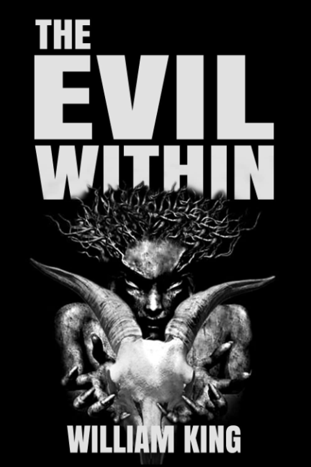 The Evil Within poster