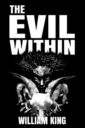 The Evil Within poster