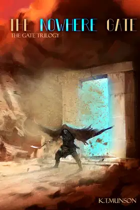 The Nowhere Gate (Gate Trilogy) poster