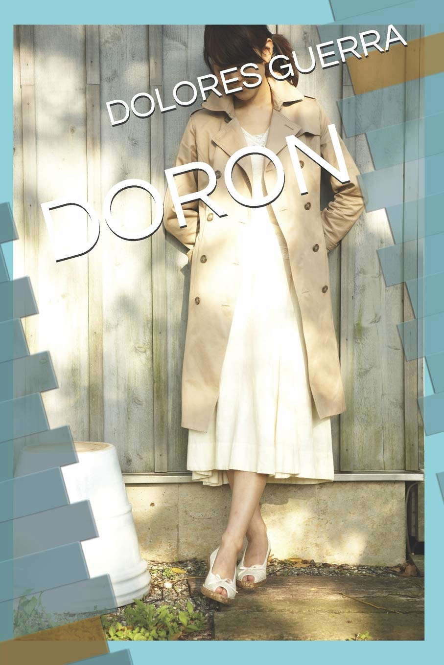 DORON (Clopatra X) poster