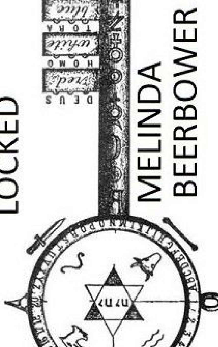 LOCKED poster