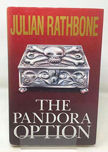 The Pandora Option poster