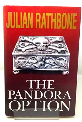 The Pandora Option poster