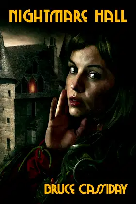 Nightmare Hall poster