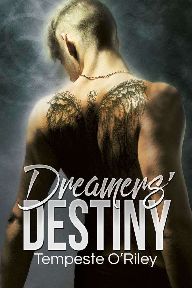 Dreamers' Destiny poster