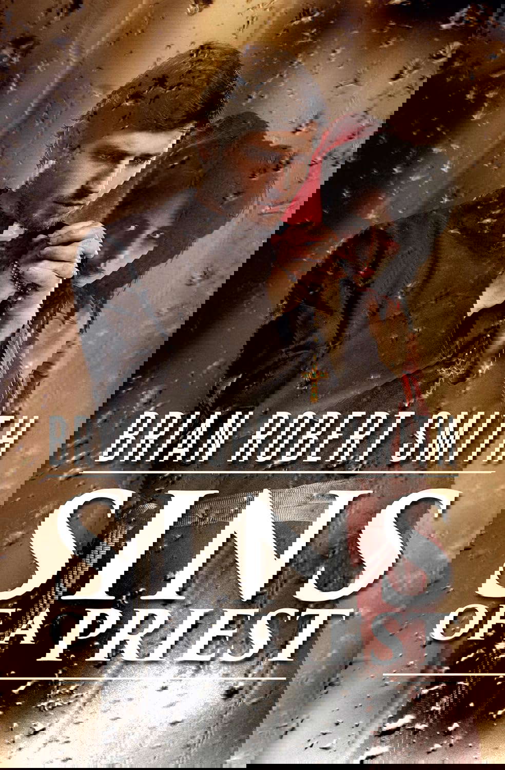 Sins of a Priest poster