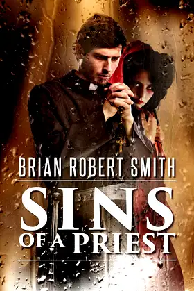 Sins of a Priest poster