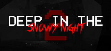 Deep In The Snowy Night 2 capsule