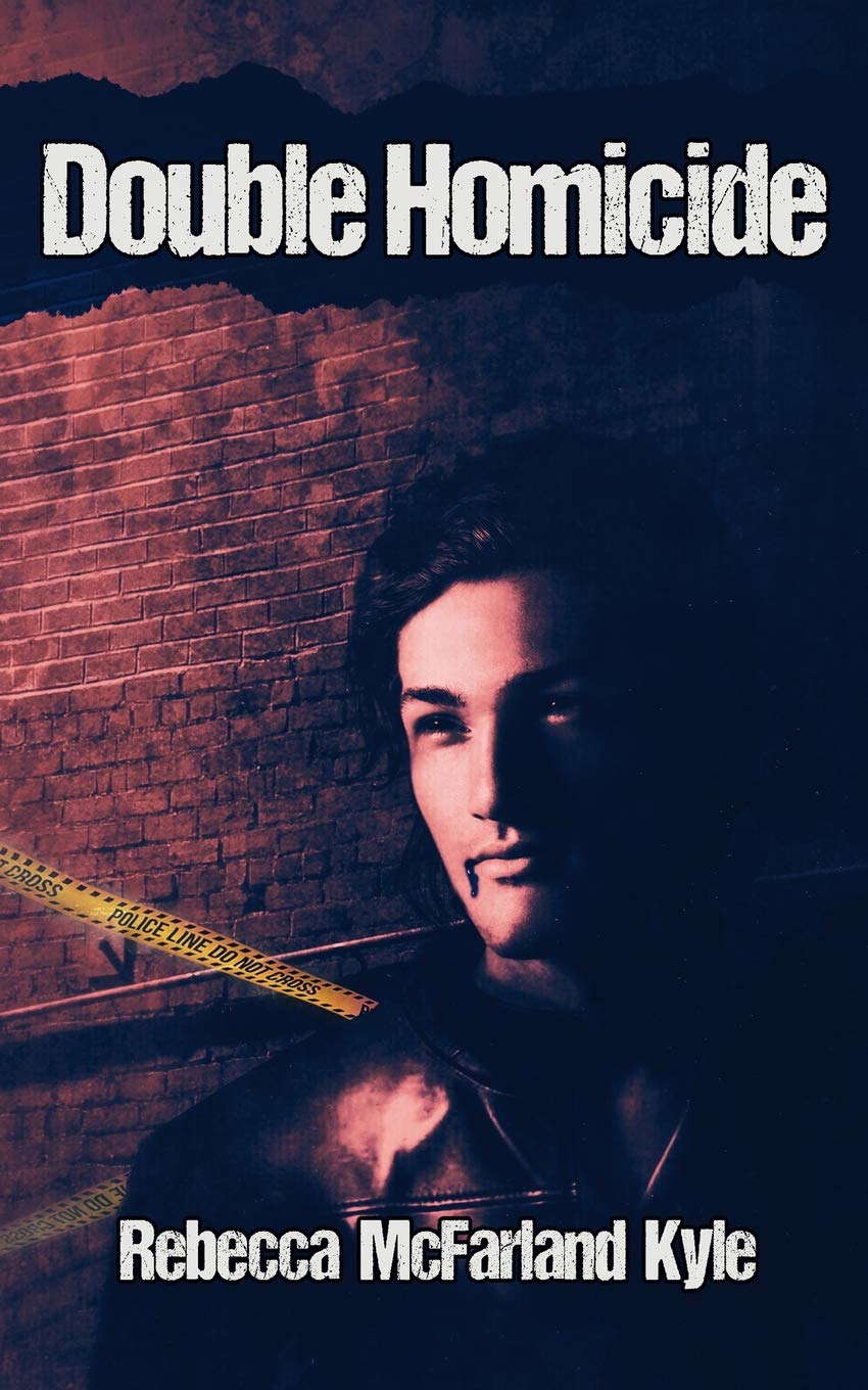 Double Homicide (Justiciarate Magus) poster