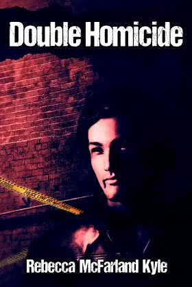Double Homicide (Justiciarate Magus) poster