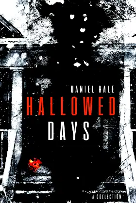 Hallowed Days poster