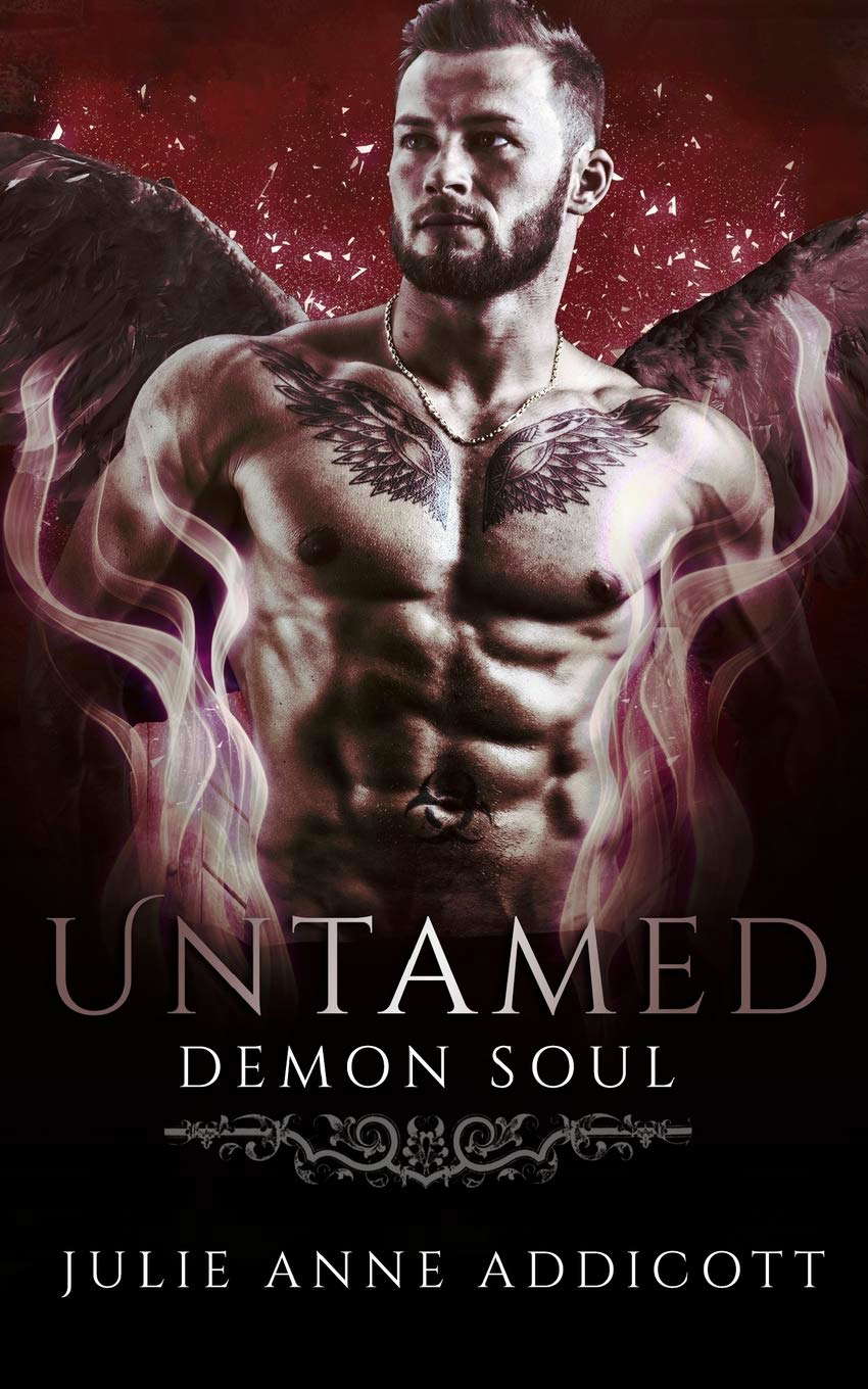 Untamed: Demon Soul poster