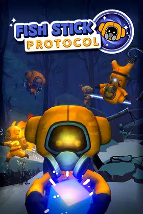Fish Stick Protocol poster
