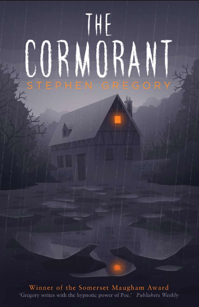 The Cormorant poster