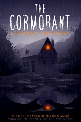 The Cormorant poster