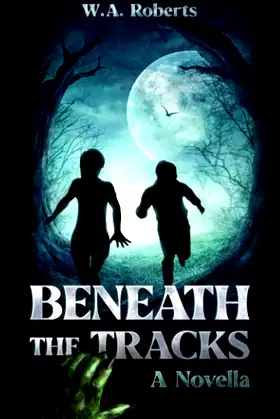 Beneath the Tracks poster