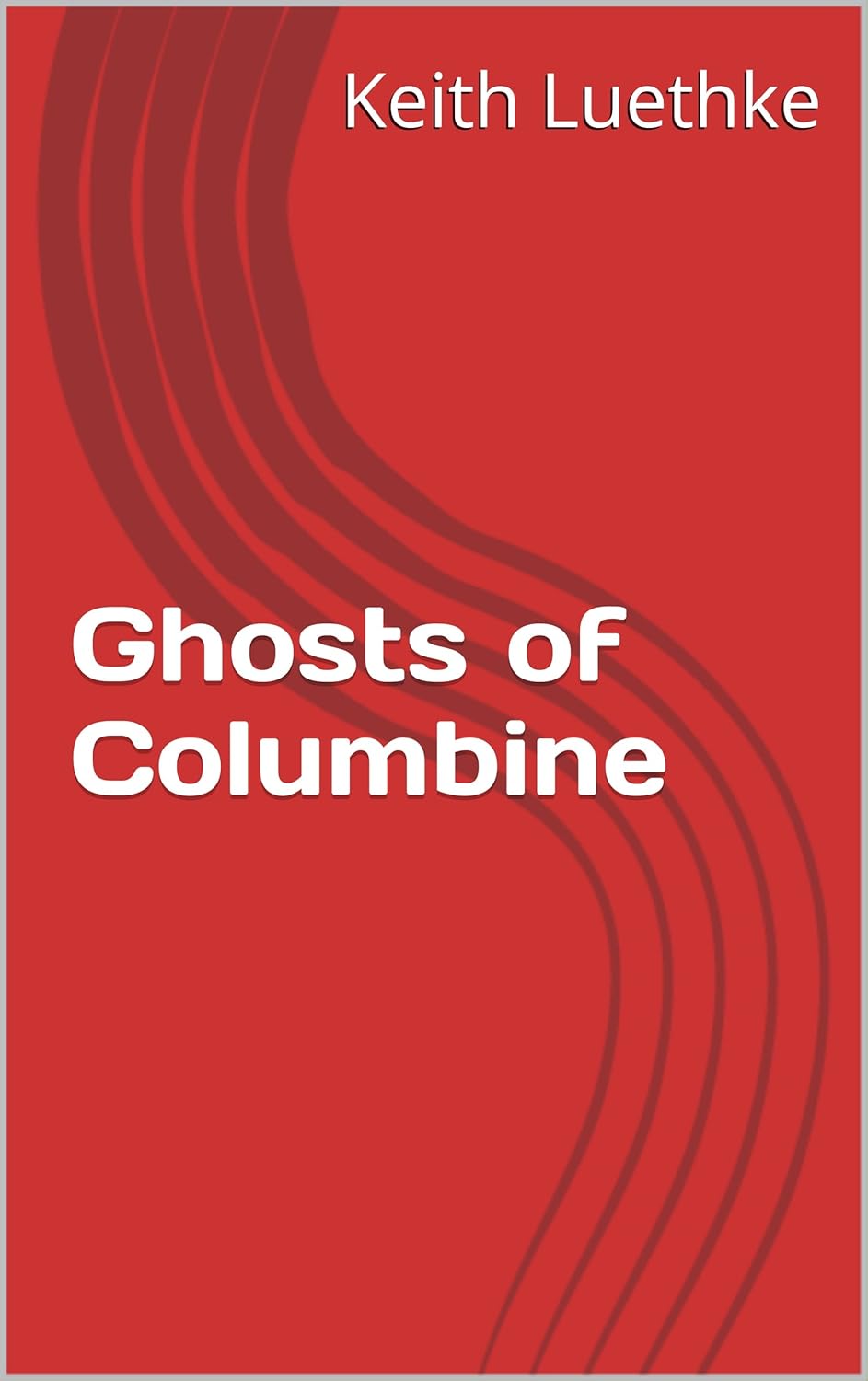 Ghosts of Columbine poster