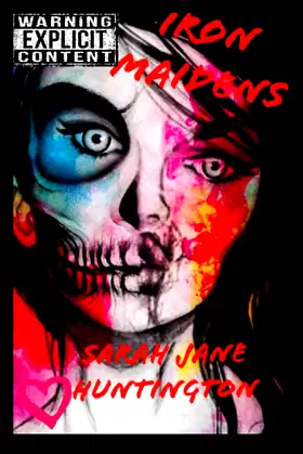 Iron Maidens poster