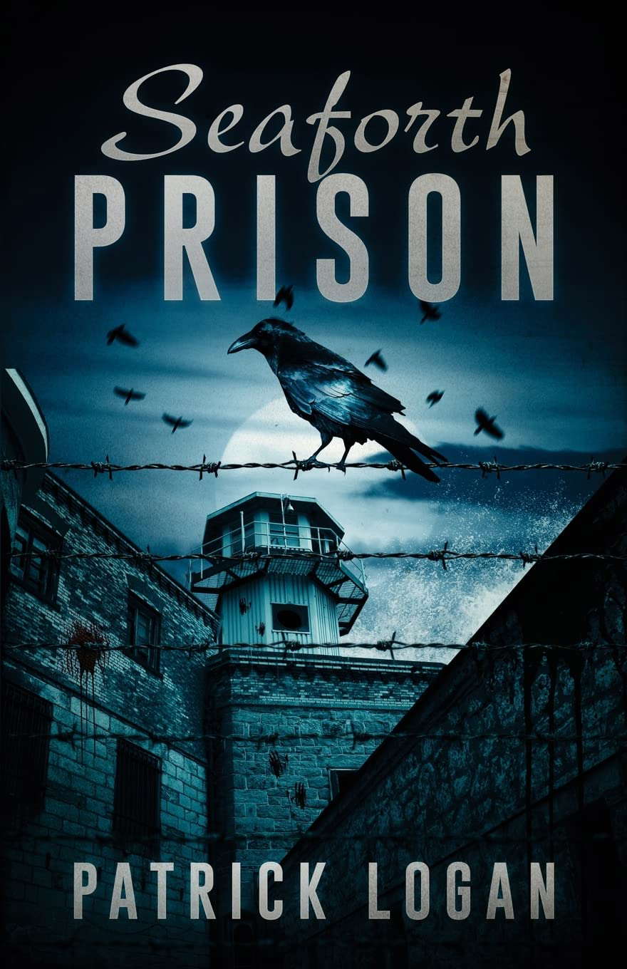 Seaforth Prison (The Haunted) poster