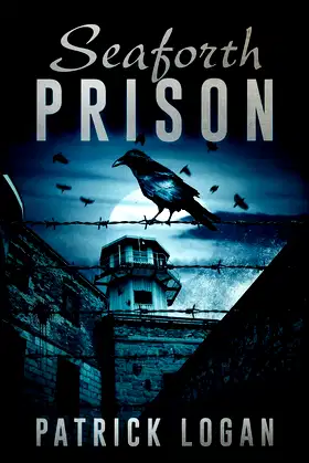 Seaforth Prison (The Haunted) poster