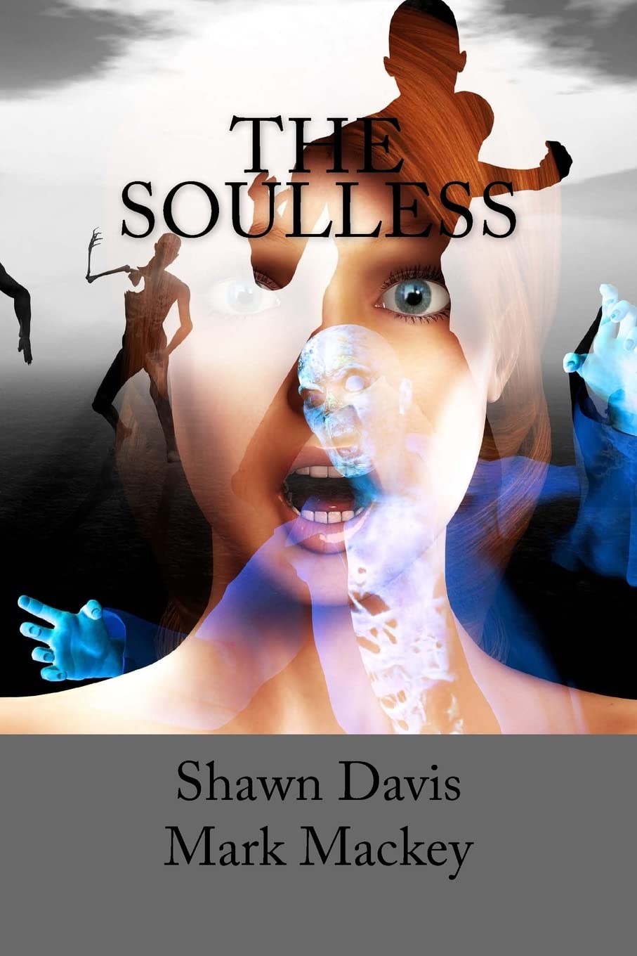 The Soulless poster