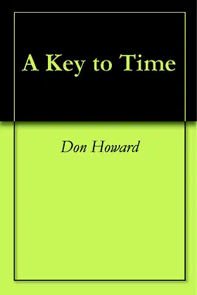 A Key to Time poster