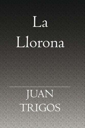 La Llorona poster