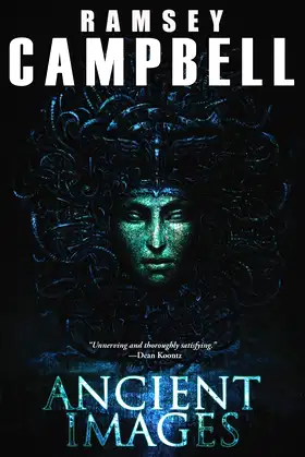 Ancient Images poster