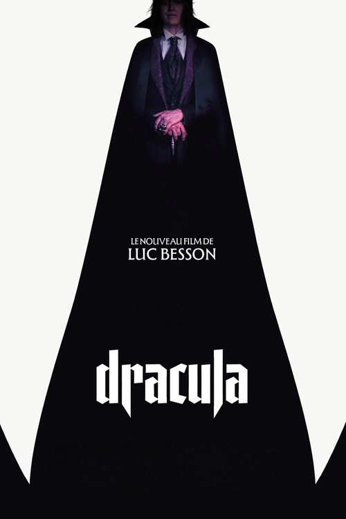 Dracula: A Love Tale poster