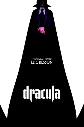 Dracula: A Love Tale poster