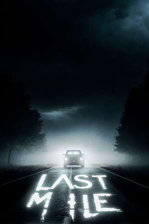 Last mile poster
