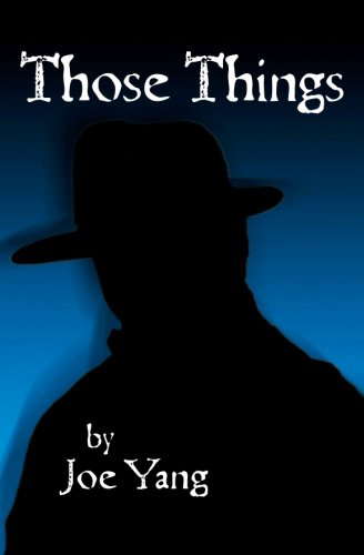 Those Things poster
