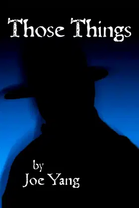Those Things poster