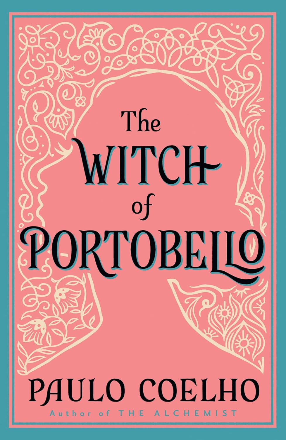 The Witch of Portobello poster