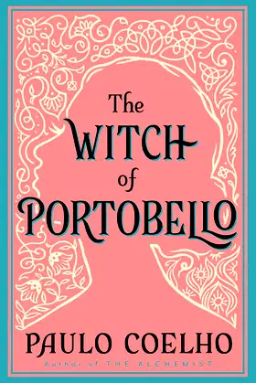 The Witch of Portobello poster